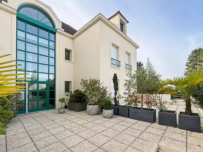 Appartement, 58,9 m²