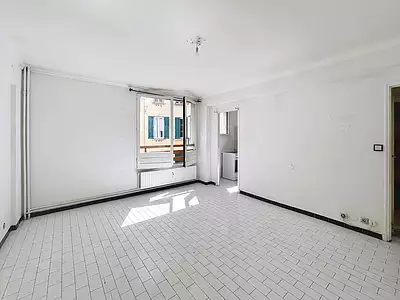 Appartement, 28,2 m²