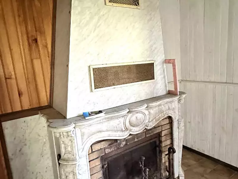 Maison, 110 m²