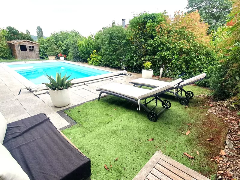 Maison, 169,14 m²