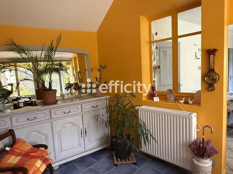 Maison, 112 m²