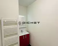 Appartement, 46,5 m²