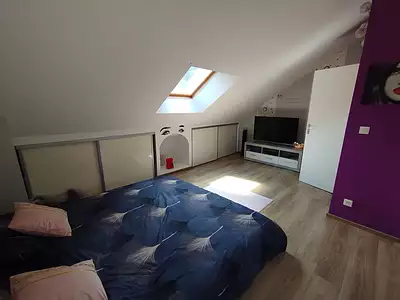 Maison, 128,77 m²