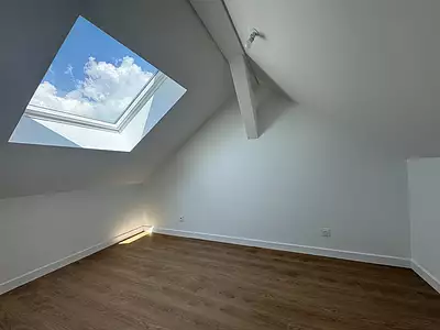 Appartement, 125 m²