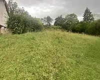 Terrain, 820 m²