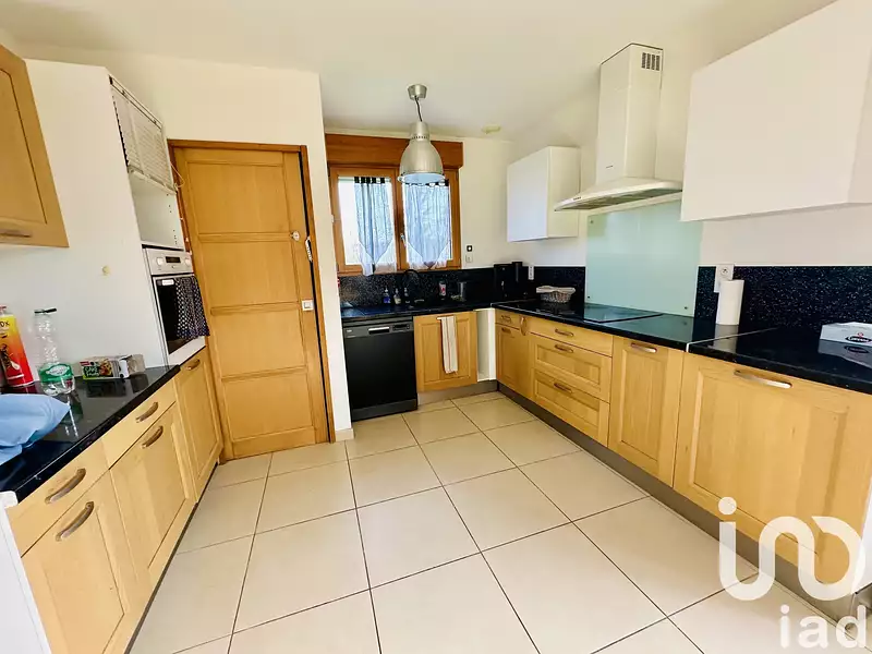 Maison, 112 m²