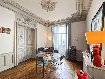 Appartement, 154 m²