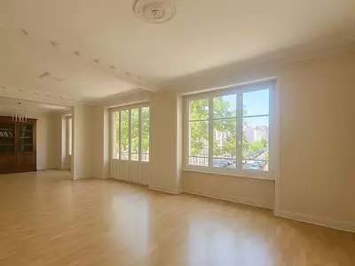 Appartement, 126 m²