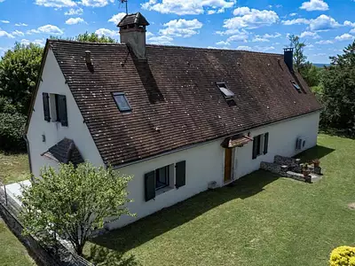 Maison, 195 m²
