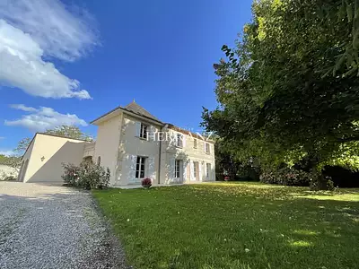 Maison, 189 m²