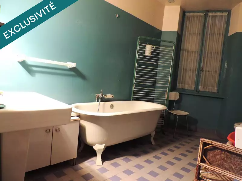 Maison, 150 m²