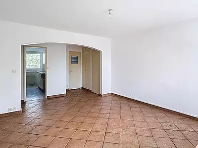 Appartement, 69,1 m²