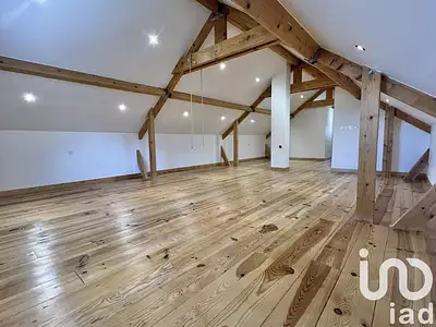 Maison, 170 m²