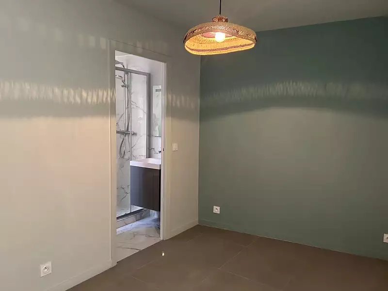 Appartement, 28,01 m²