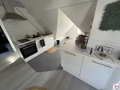 Appartement, 20,24 m²