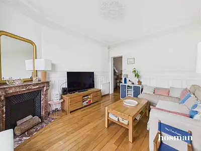 Appartement, 63 m²