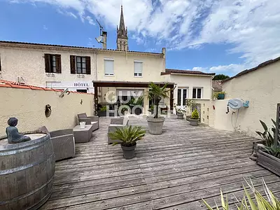 Maison, 223 m²