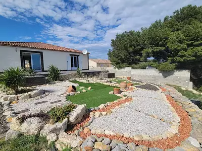 Maison, 134 m²