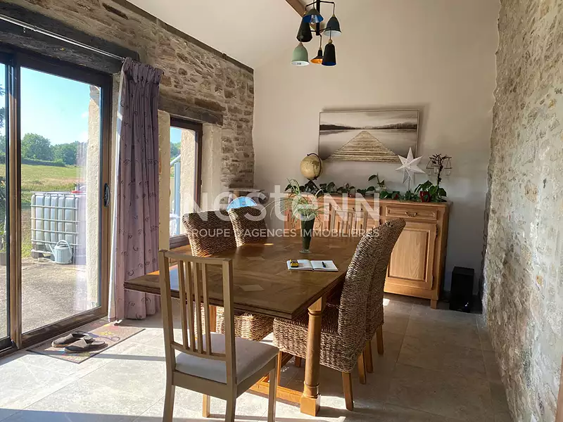 Maison, 208,27 m²