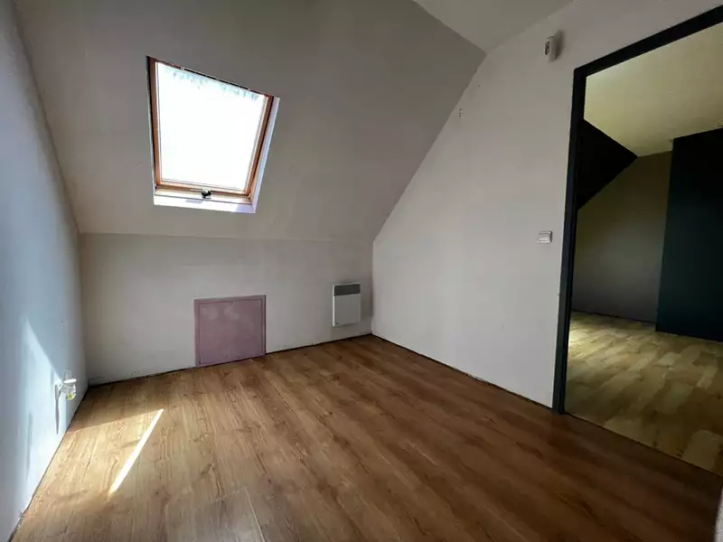 Maison, 95 m²