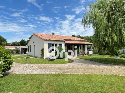 Maison, 90 m²