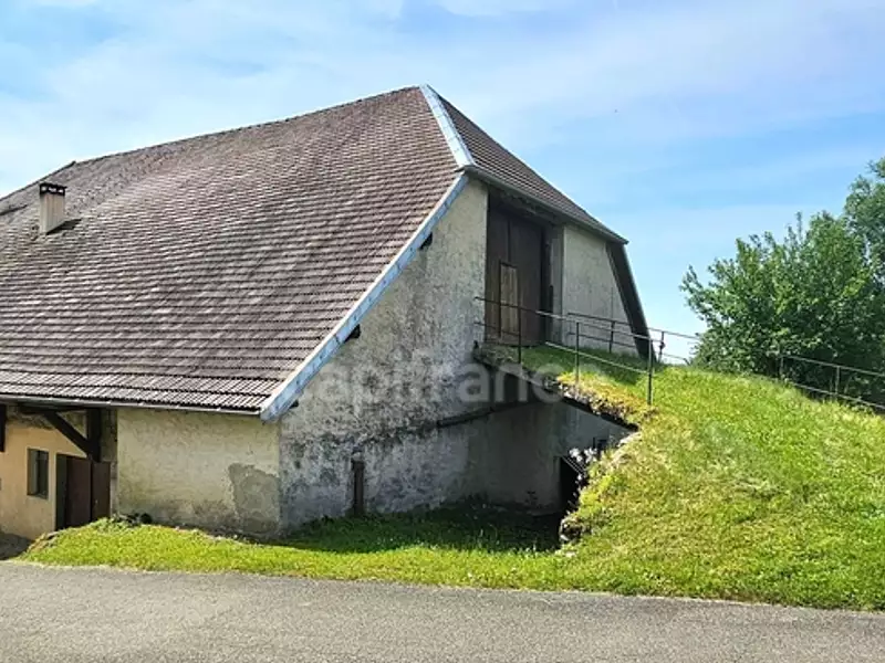 Maison, 172 m²