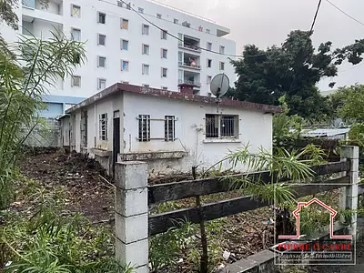 Maison, 100 m²