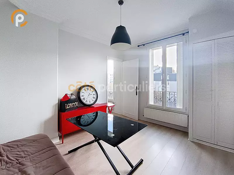 Appartement, 26,49 m²