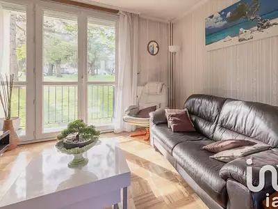 Appartement, 68 m²
