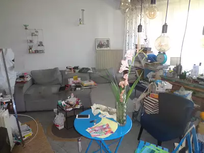 Appartement, 71,78 m²