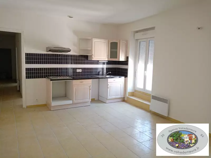 Appartement, 65 m²