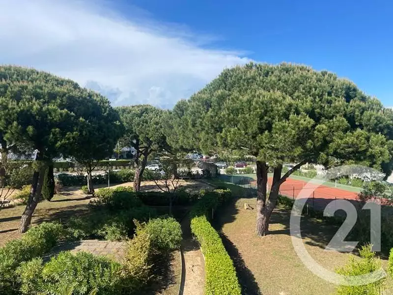 Appartement, 28,4 m²