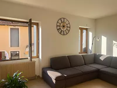 Appartement, 62 m²