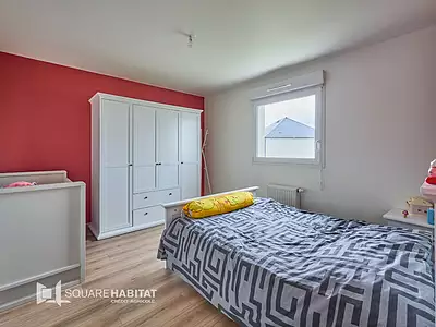 Maison, 115 m²