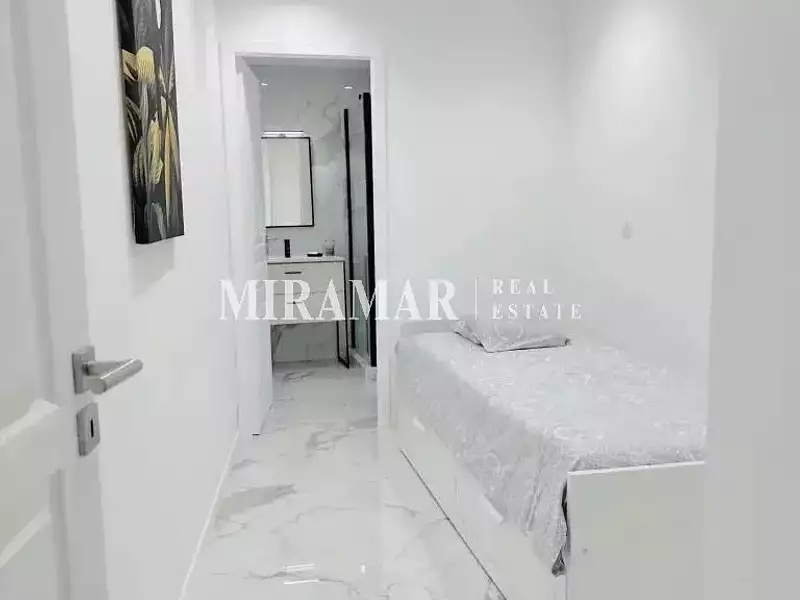 Appartement, 147 m²