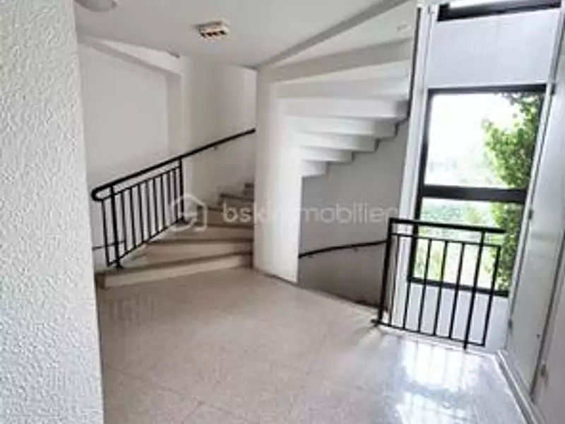 Appartement, 64 m²