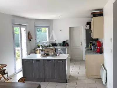 Maison, 90 m²