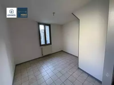 Appartement, 29 m²