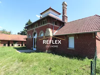Maison, 146 m²