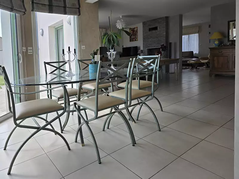 Maison, 272 m²