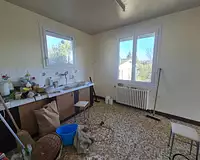 Maison, 52 m²