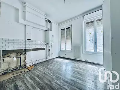 Appartement, 70 m²