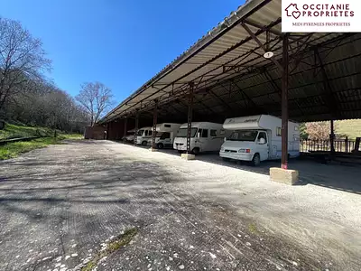 Maison, 430 m²