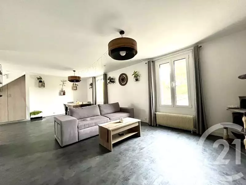 Appartement, 72,5 m²