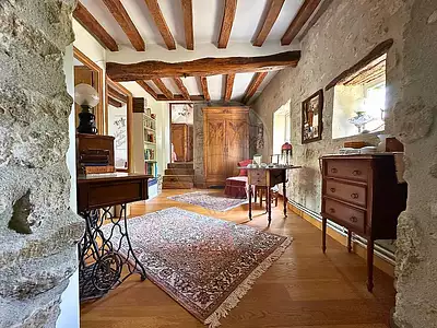 Maison, 226 m²