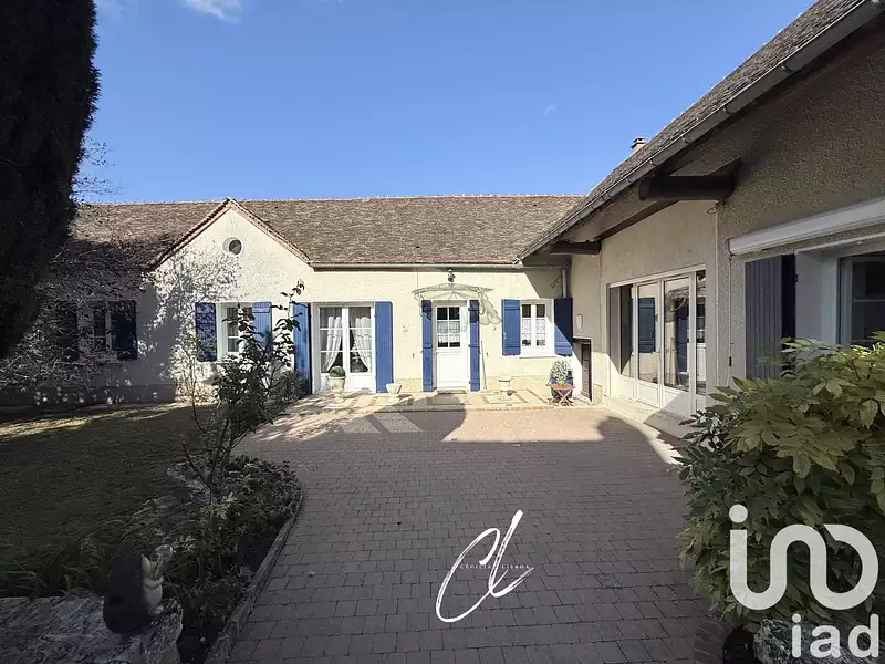 Maison, 360 m²