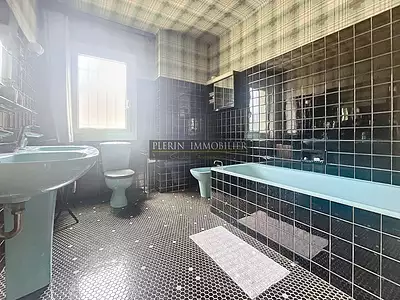 Maison, 222 m²