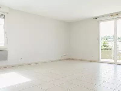 Appartement, 90 m²