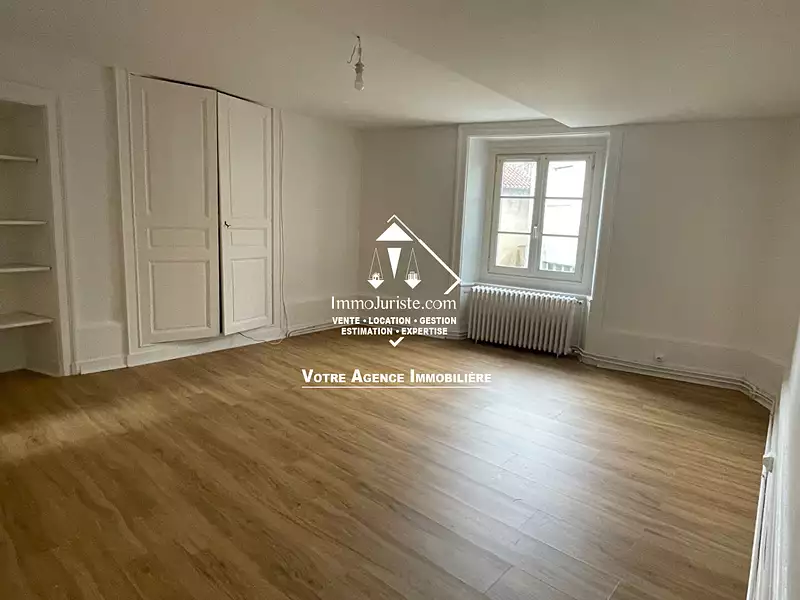 Appartement, 80 m²