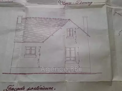 Maison, 80 m²